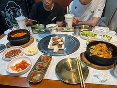 -六七八韩式烤肉·韩国料理(上杭路店)