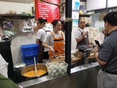 -逍遥镇刘相五胡辣汤豆沫馆(康复中街店)