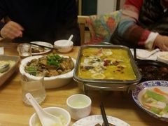 -乌镇那一年小院主题餐厅(甘泉西路店)