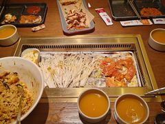 -新石器烤肉(之心城店)