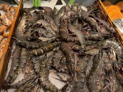 -领鲜活海鲜榴莲自助火锅(东门店)