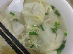 -绿杨馄饨临顿路店