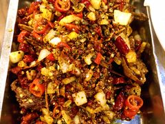 -望京小腰(北京总店)