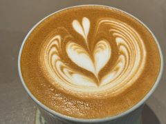 -青莯_Percher Coffee Shop(皮市街店)