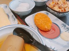 -楽飯屋(软件园店)