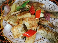 -阿多私房菜(顺德店)