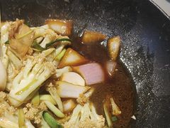 -爷爷的草帽·海鲜馆(孙塘路店)