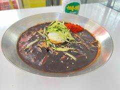 -欧巴来了韩式料理