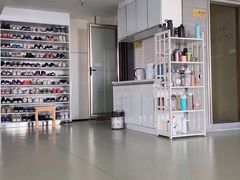 -中田健身工作室(珠江路地铁站店)