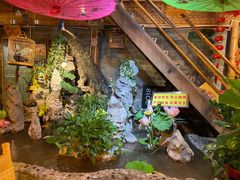 -多哥水傣味餐厅(司马巷店)