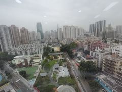 -广州中医药大学深圳医院(福田)