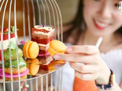 -粤海喜来登酒店·&More聚驿(天河城店)