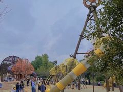 -枫香湖儿童公园