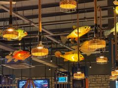 -黄龙海鲜大排档(杭州总店)