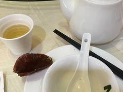 -顺悦酒家(嘉信城市广场店)