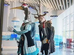 -长沙湘江冰雪世界