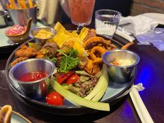 -blue frog蓝蛙(长泰广场店)