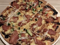 -必胜客(海滨店)