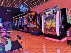 -星际传奇(壹方城购物中心店)