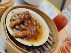 -蔡澜点心·粤菜(万菱汇店)