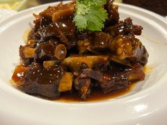 -悦真雅院·四合院·清真私房菜(雍和宫店)