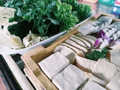 -滇釜火锅·能喝汤的火锅(车公庄店)