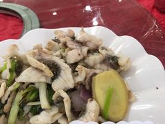 -红日饭店(裕隆三路店)