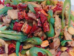 川味小炒肉-台记小海鲜(七宝店)