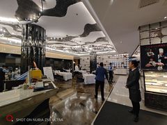 -马克西姆俄罗斯餐厅(通亚街店)