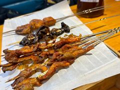 -城边边烧烤-魏晋烤肉旗舰店