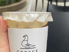 -野鸽子咖啡(中航店)