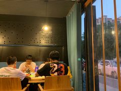 -木辛水水冰煮羊(新一中店)