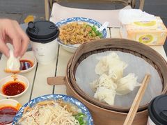 -晓友烧麦(光华村店)