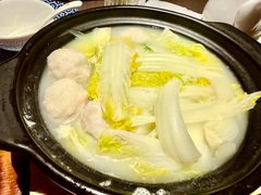 -长禧家·珑厨(东山口店)
