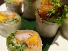 -美奈小馆·越南料理(中航城君尚购物中心店)