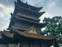 -景德镇陶阳里历史文化旅游区