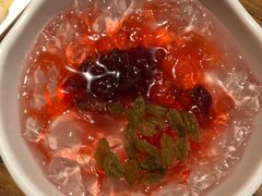 -平娃三宝烧烤·面食(南小街店)