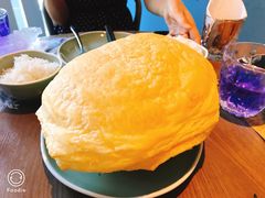 -CHINCHIN 青青·泰国料理(万象食家店)