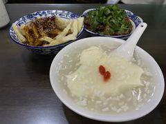 -西月城谭豆花(春熙路店)