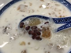 -江记甜品(罗湖店)