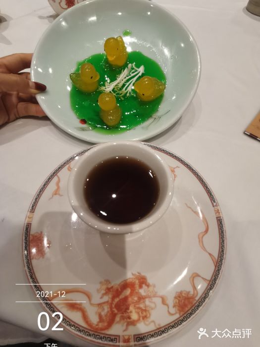 稻香酒家(天河城店)图片