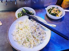 -很久以前羊肉串(打浦路店)