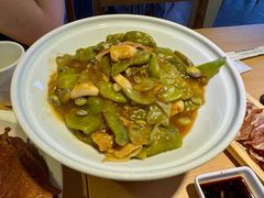 -关东小磨东北菜(上海长风大悦城店)