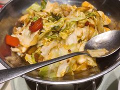 -金典银峰老鹅馆·昆山菜(亭林公园店)