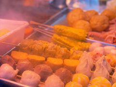 -明记牛杂(新马路分店)