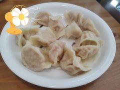 海胆水饺-海胆小馆(东北水饺·春柳店)