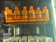 -西安皇冠假日酒店·朱雀咖啡厅