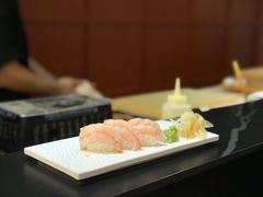 甜虾寿司-Sushi Hanzo半藏(天环广场店)