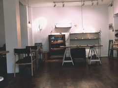 大堂-MAISON门前杂货店