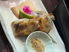 -匠和风精致料理(莆田财富中心店)